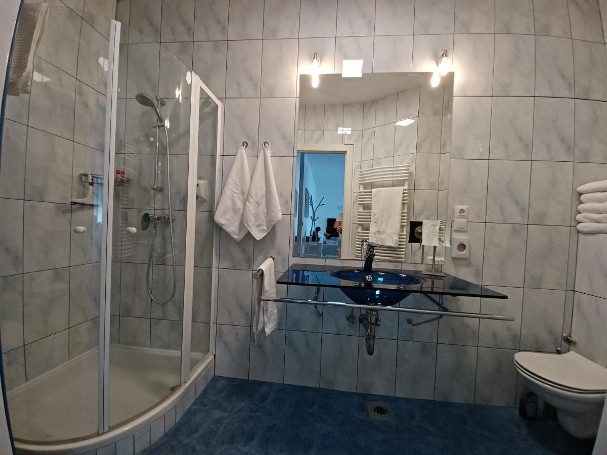 Apartment Ganymede Zágráb Kültér fotó