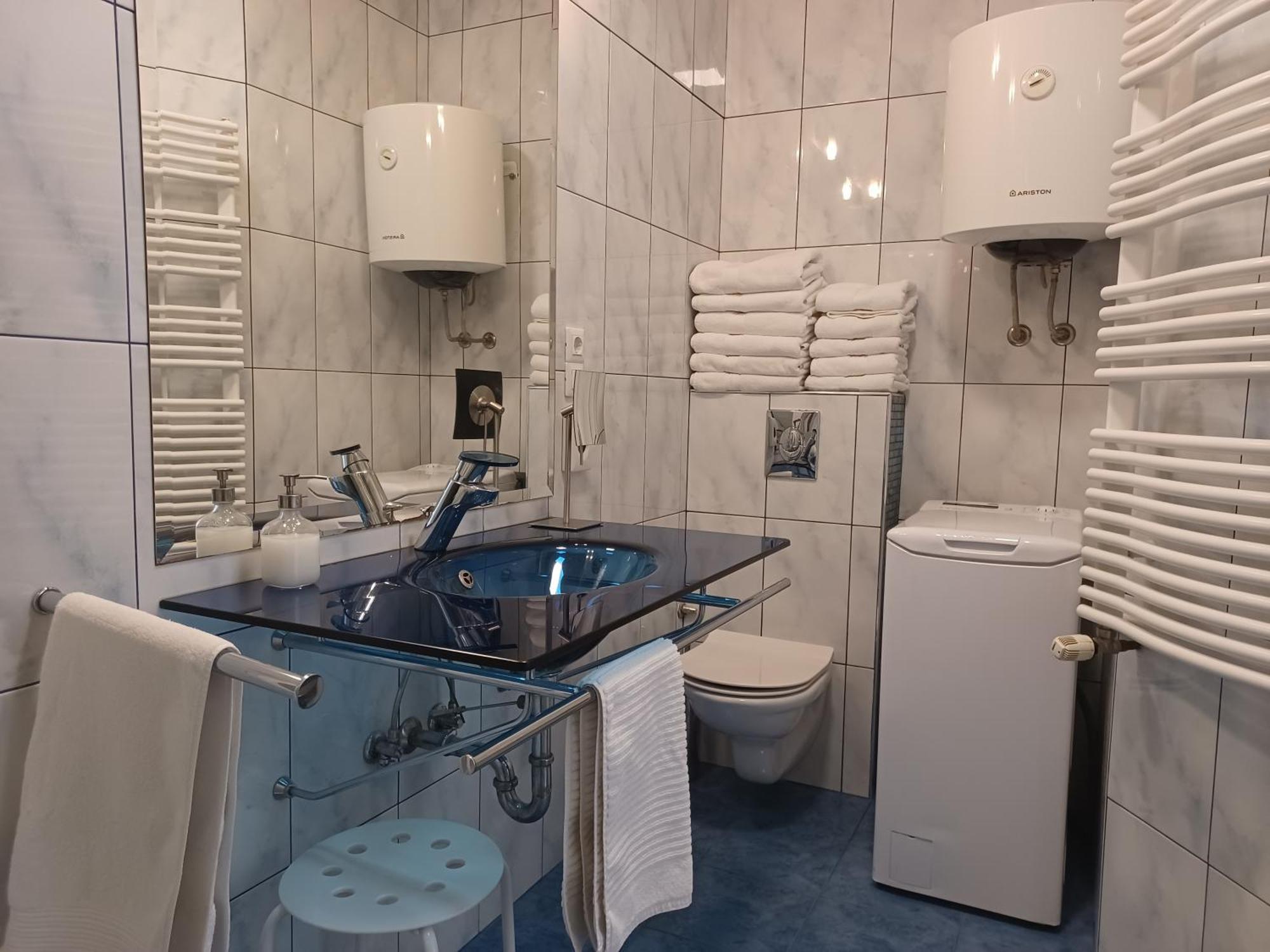 Apartment Ganymede Zágráb Kültér fotó