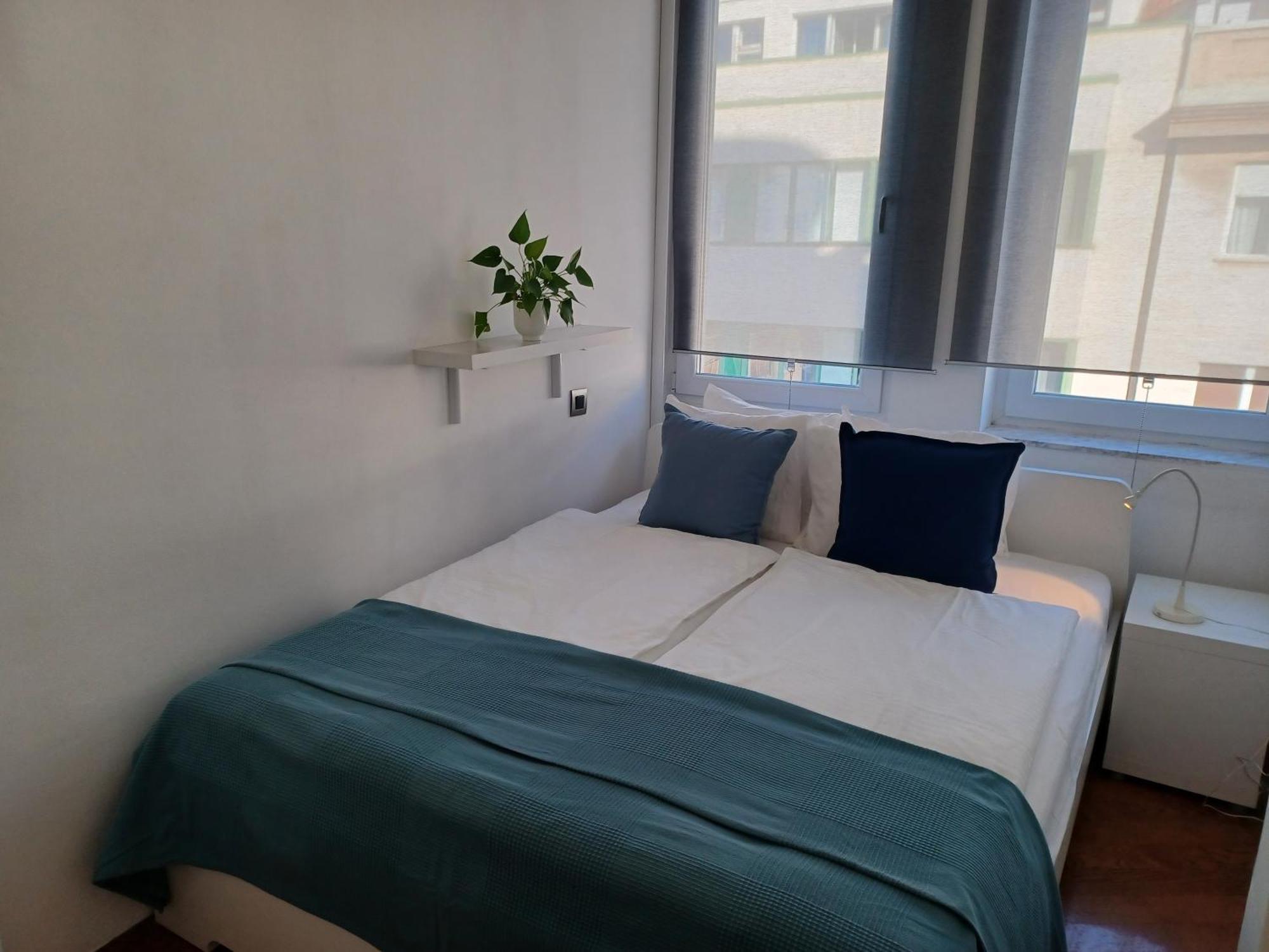 Apartment Ganymede Zágráb Kültér fotó